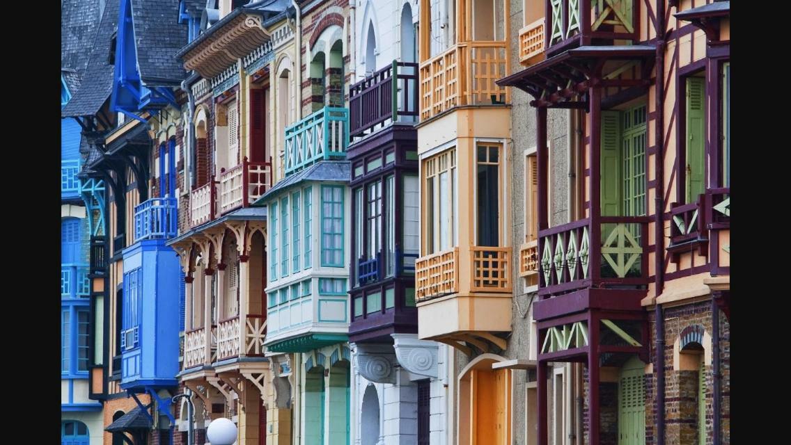 Gite L'Etoile De Mer Eu (Seine-Maritime) Dış mekan fotoğraf